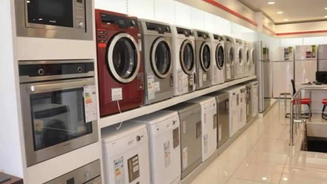 Kayseri Beyaz Eşya Tamircisi